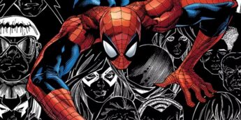 Capa Variante Marvel Comics