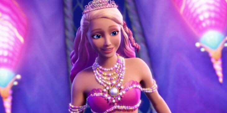 Barbie
