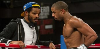 Michael B. Jordan Creed