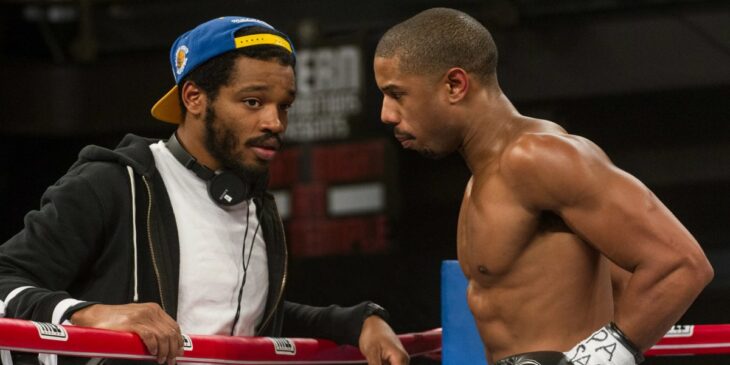 Michael B. Jordan Creed
