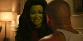 Mulher-Hulk, personagem da Marvel