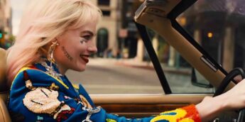 Margot Robbie Harley Quinn