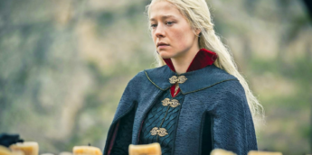 Rhaenyra Targaryen A Casa do Dragão