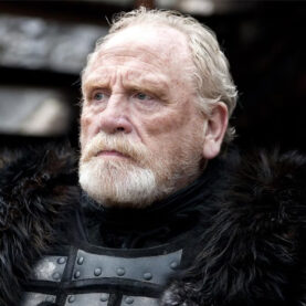 James Cosmo