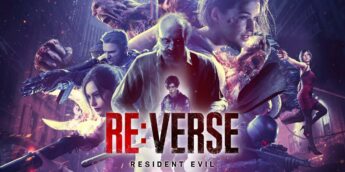 Resident Evil RE: Verse