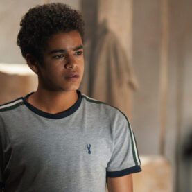 Amir Wilson