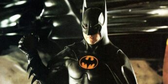 Batman de Tim Burton