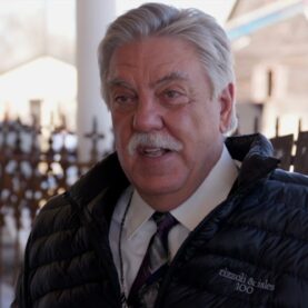 Bruce McGill