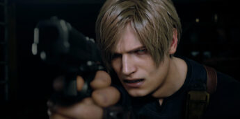 Duração de Resident Evil 4