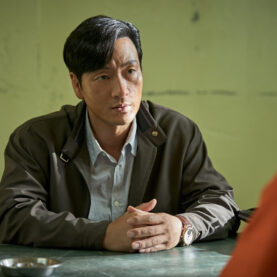 Park Hae-soo