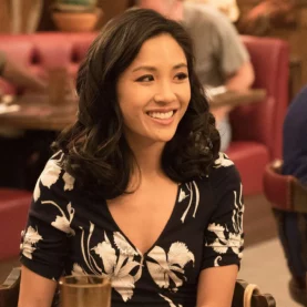 Constance Wu