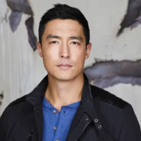 Daniel Henney
