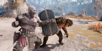 God of War: Ragnarok