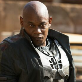 Bokeem Woodbine