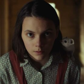 Dafne Keen