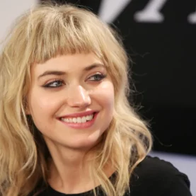 Imogen Poots