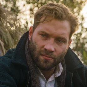 Jai Courtney
