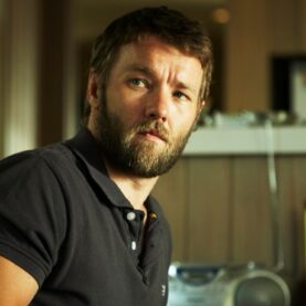 Joel Edgerton