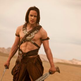 Taylor Kitsch