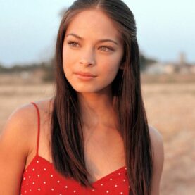 Kristin Kreuk