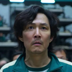 Lee Jung-jae