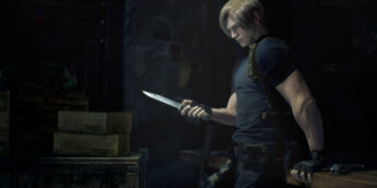 Requisitos de Resident Evil