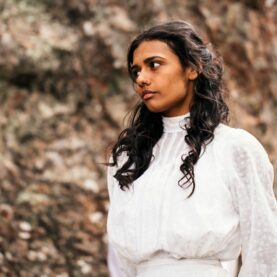 Madeleine Madden