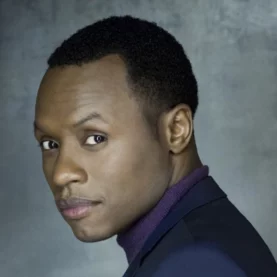 Malcolm Goodwin
