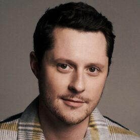 Noah Reid