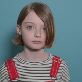 Olive Abercrombie