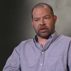Rory Cochrane