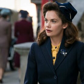 Ruth Wilson