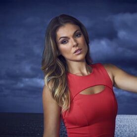 Serinda Swan