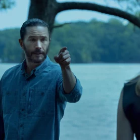 Tom Pelphrey