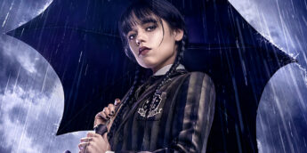 Wandinha da Jenna Ortega