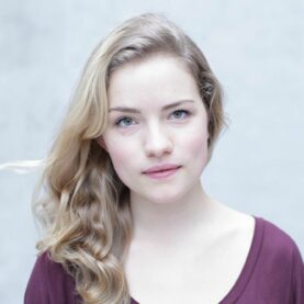 Willa Fitzgerald
