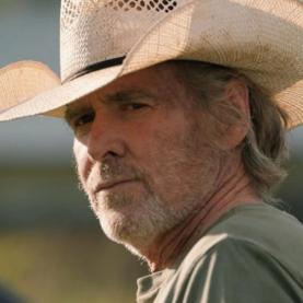 Will Patton
