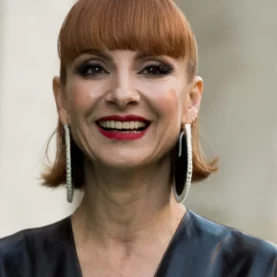 Najwa Nimri