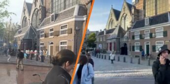 Amsterdã em Modern Warfare II