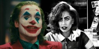 Lady Gaga de Coringa 2