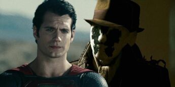 Zack Snyder em O Homem de Aço