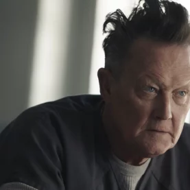 Robert Patrick