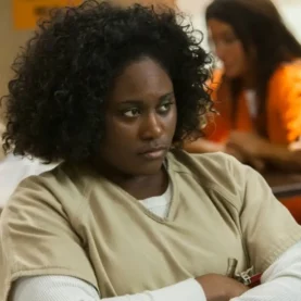 Danielle Brooks
