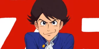 Lupin Zero