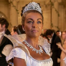 Adjoa Andoh