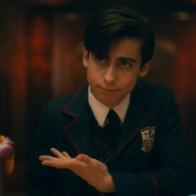 Aidan Gallagher
