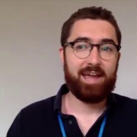 Ben Ashenden