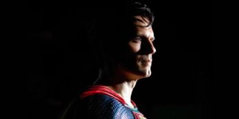 Henry Cavill de Superman
