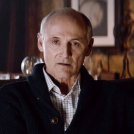 Colm Feore