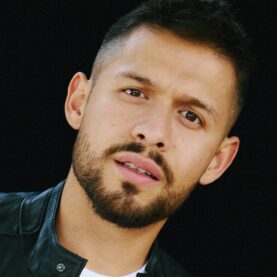 David Castañeda